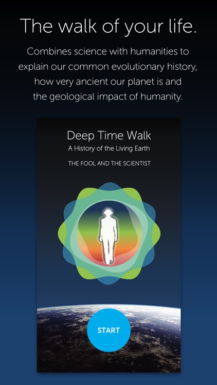 Deep Time Walk: Earth History screenshot-4