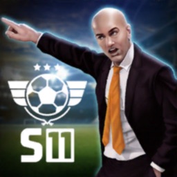 Soccer Eleven Manager