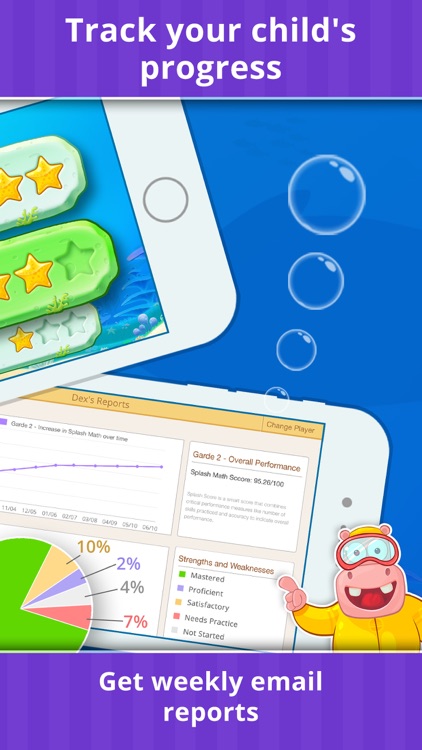 K-5 Math Learning Kids Games screenshot-4