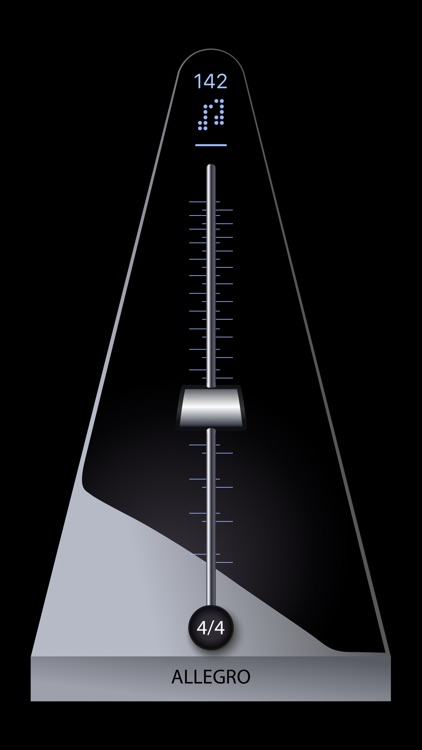 Metronome - reloaded