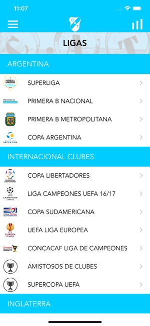 Club Atlético Temperley(圖2)-速報App