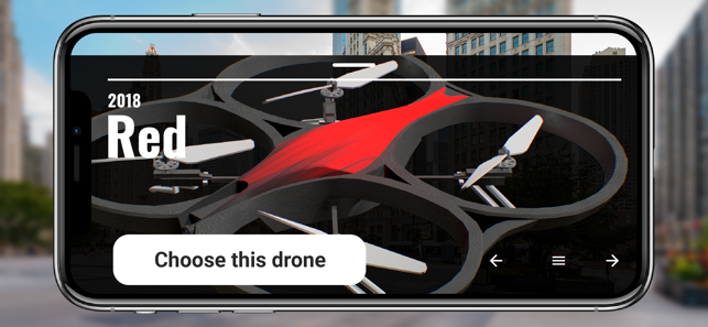 Drone XR(圖3)-速報App