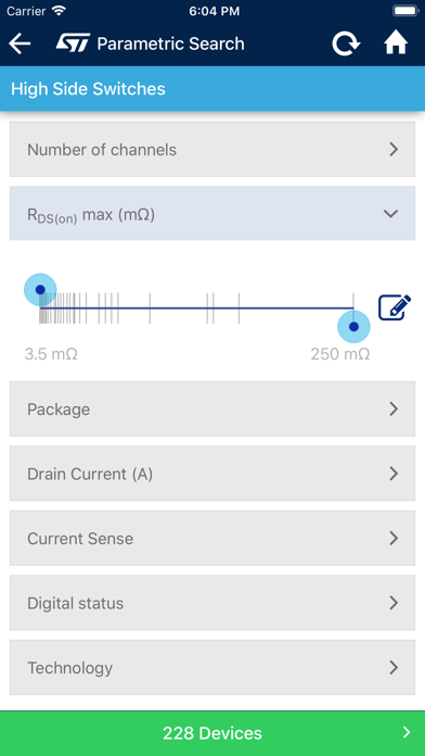 How to cancel & delete ST VIPower Smart Finder from iphone & ipad 3