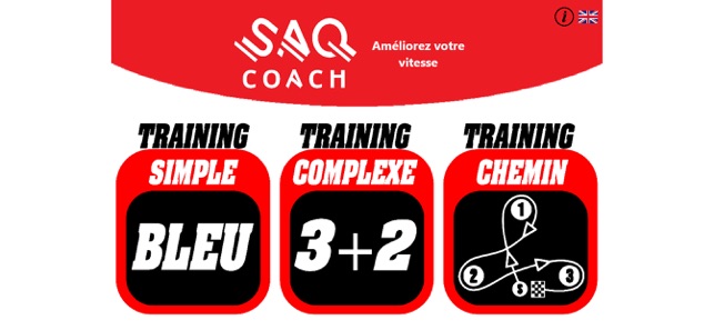 SAQ Coach light(圖3)-速報App