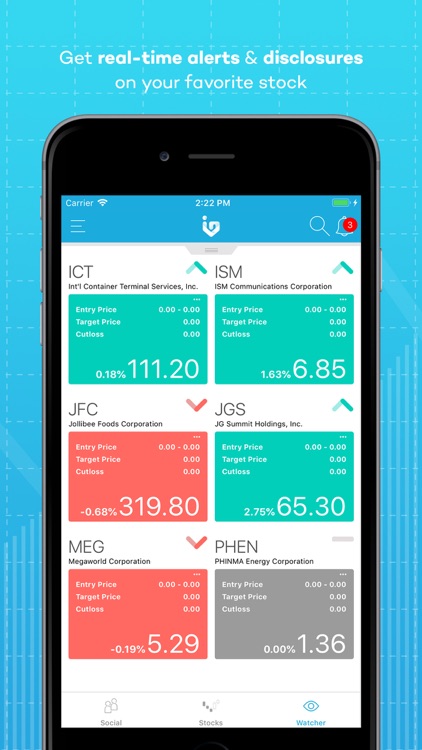 Investagrams screenshot-4