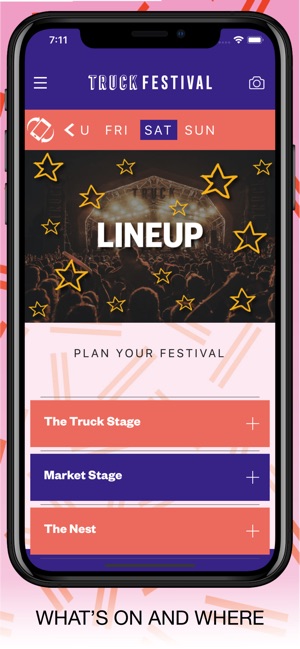 Truck Festival(圖2)-速報App