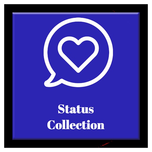 Status Collections by Ildar Maslov