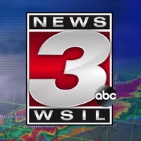 WSIL Storm Track 3 app not working? crashes or has problems?