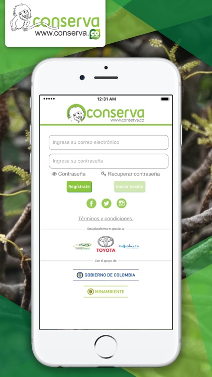 Conserva.CO