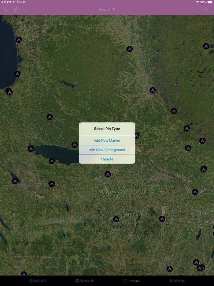 New York - Massachusetts - CT