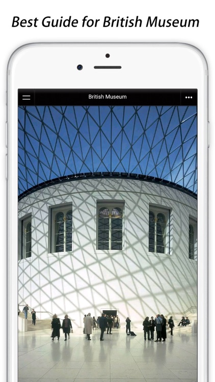British Museum Full Edition