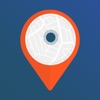 F Circle - Localisateur