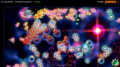 Silverfish DX Screenshot 10