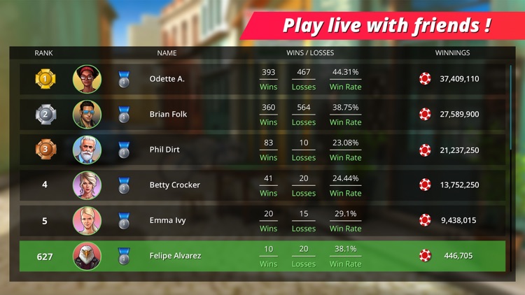 Domino Master screenshot-3