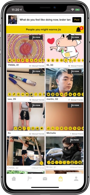 JiojioMe(圖2)-速報App