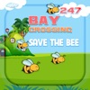 Bay Crossing: Save The Bee