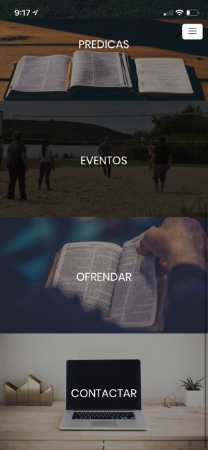 Iglesia Gosen(圖2)-速報App