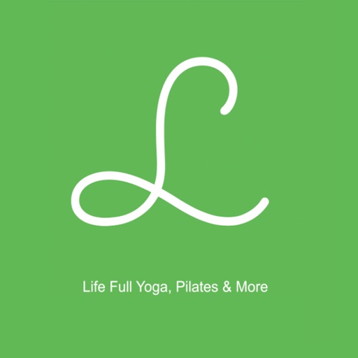 Life Full Yoga & Pilates