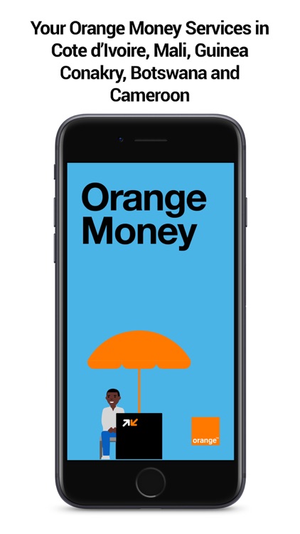Orange Money Africa