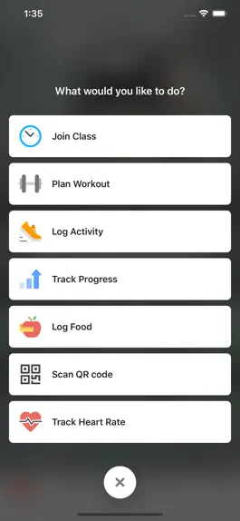 Game screenshot MAR Health and Performance apk