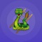 Icon Snakes and Ladders - UNAR Labs