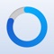 Creates your budget automatically and shows you your financial future before it happens