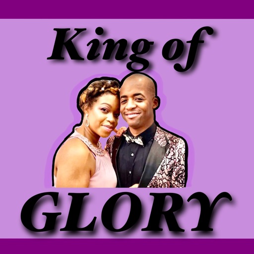 King Of Glory.