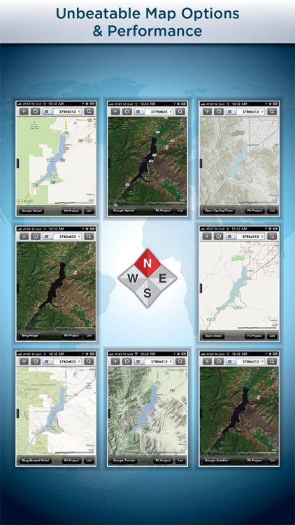 GIS Pro screenshot-3