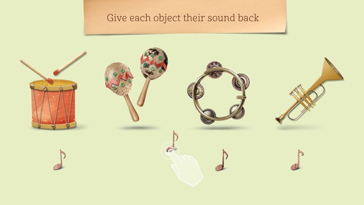 Sound Salad screenshot-3