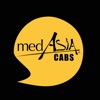 MedAsia Cabs