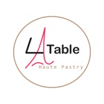 LaTablePastry