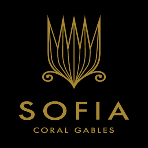 Sofia Coral Gables icon