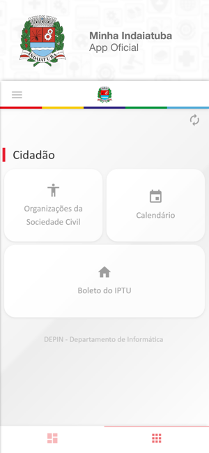 Minha Indaiatuba(圖2)-速報App