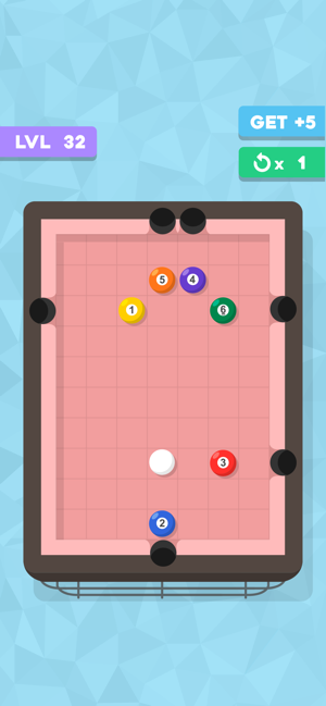 Pool 8 - Fun 8 Ball Pool Games(圖5)-速報App