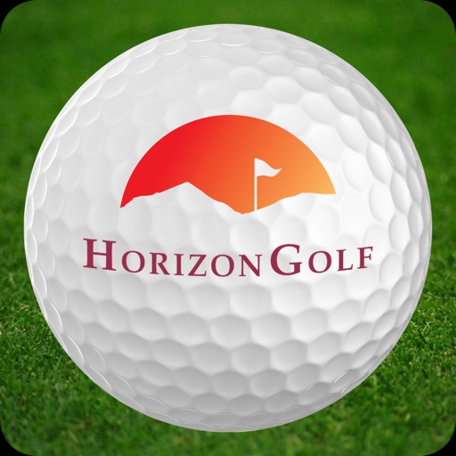 Horizon Golf Course icon