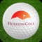 Download the Horizon Golf Course App to enhance your golf experience on the course