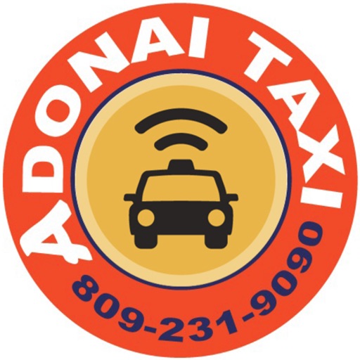 Adonai Taxi icon