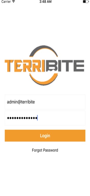 Terribite