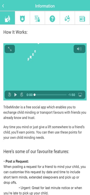 TribeMinder(圖4)-速報App