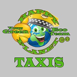 Happy Planet©® Taxis