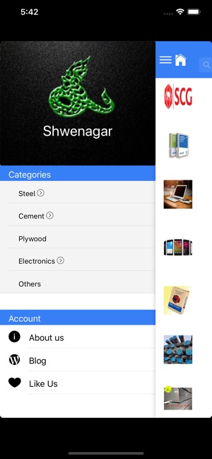 Shwenagar(圖1)-速報App