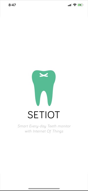 SETIOT(圖1)-速報App