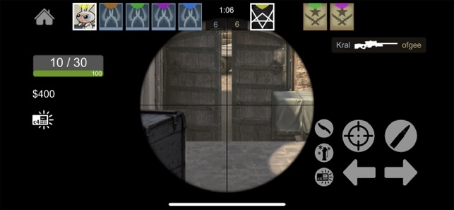 Midoor 3D & Reflex Awp(圖5)-速報App