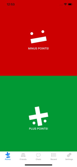 Points4That®(圖1)-速報App