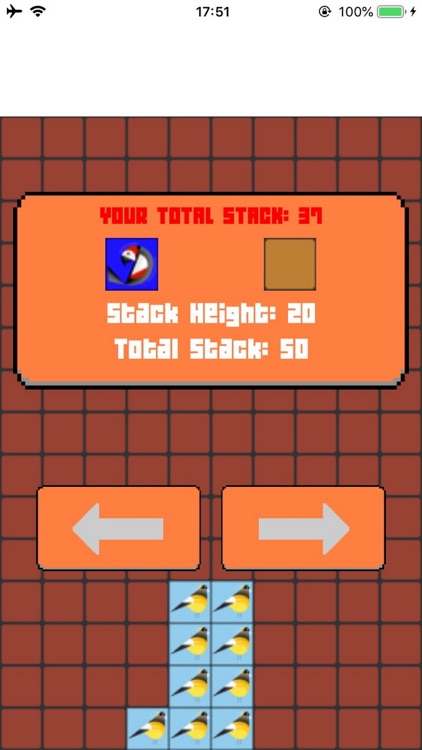 STACK - BIRD screenshot-4