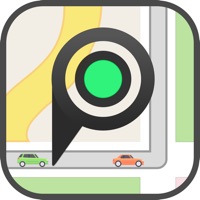  GPS Car Tracker - Find My Car Application Similaire