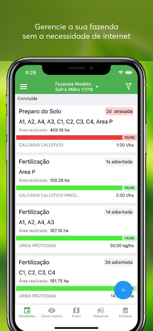 AEGRO - Gestão Rural(圖1)-速報App