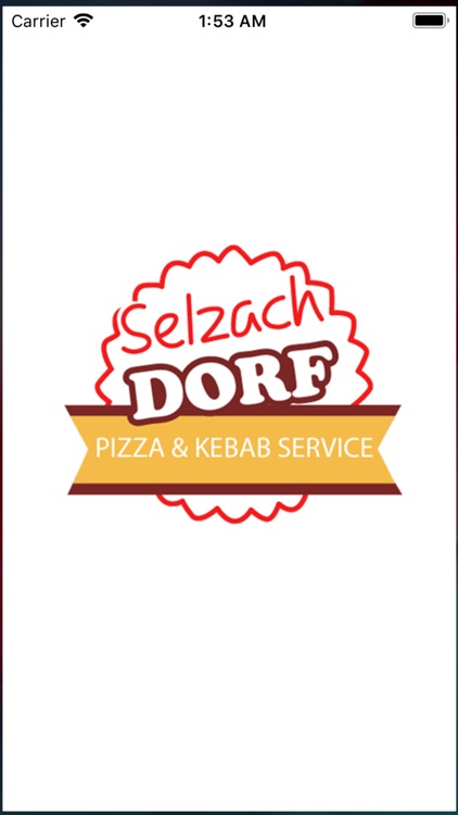 Dorf Pizza