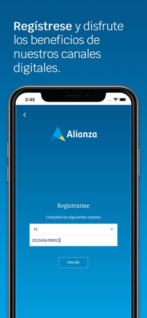 Alianza Móvil(圖1)-速報App