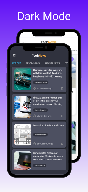 Trending Tech News(圖4)-速報App